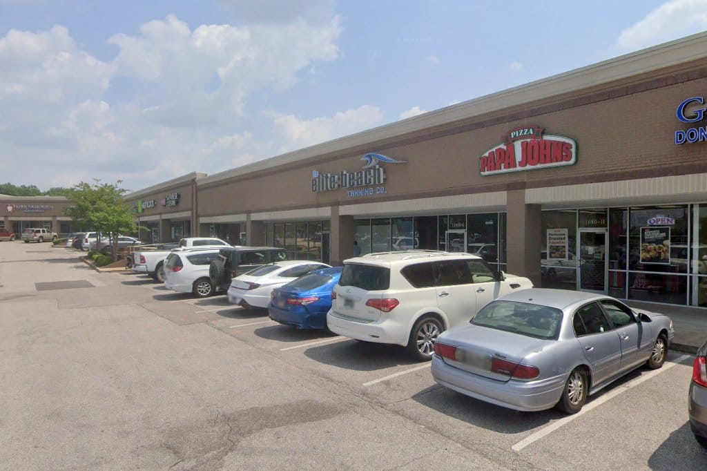 Goodwill Atoka