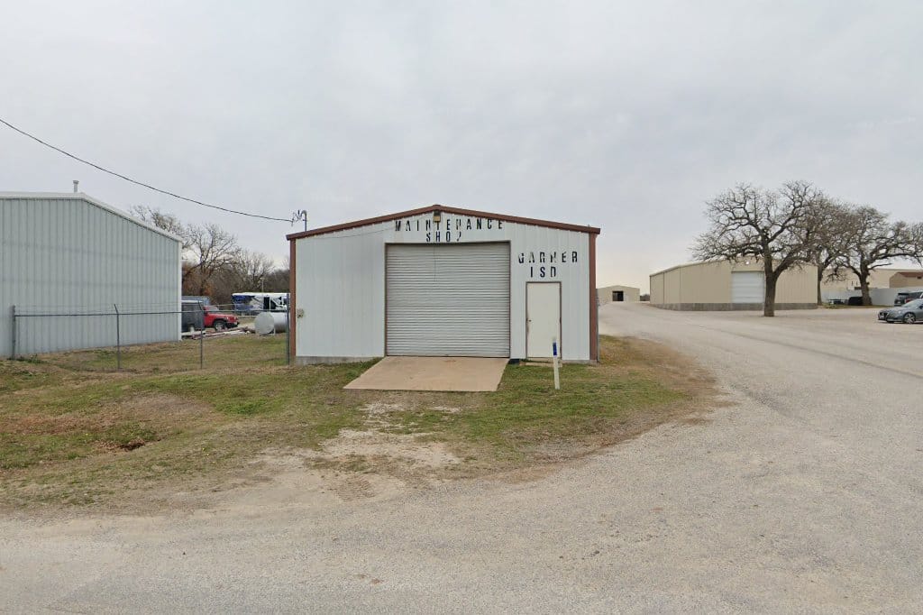 Garner Elementary School
