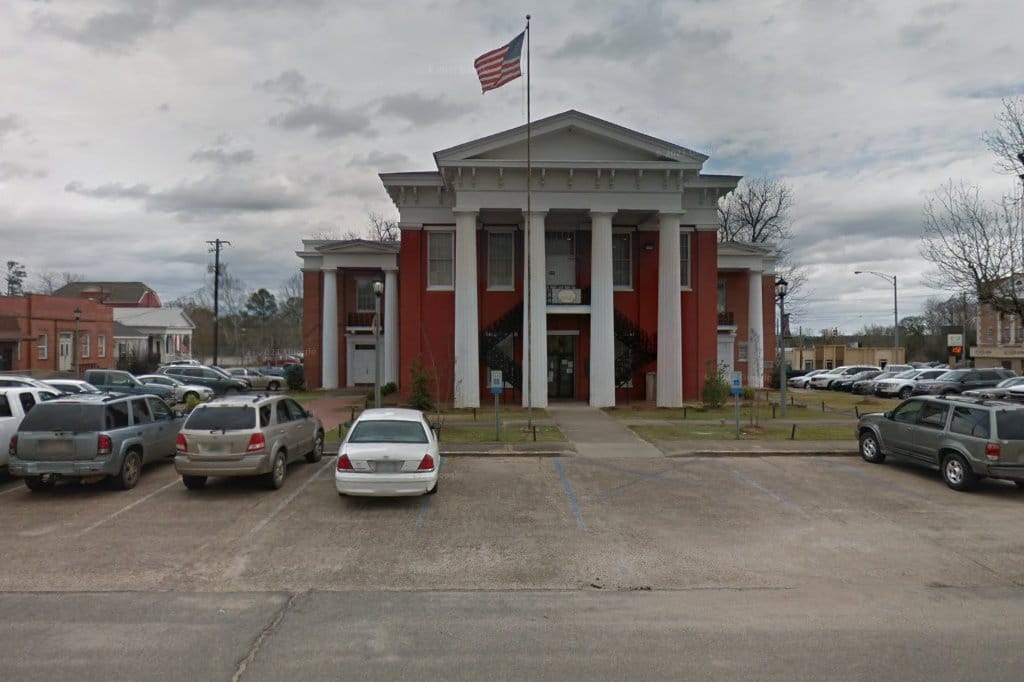 Wilcox County Tag & Title Office