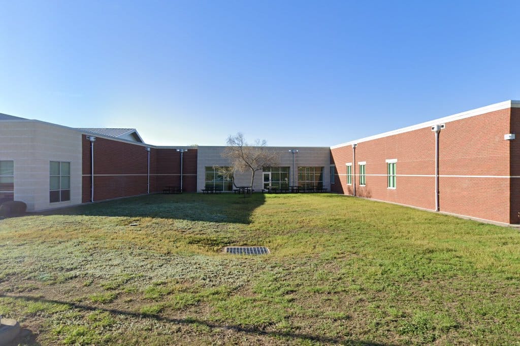 McCall Elementary School