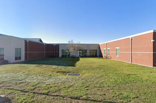 McCall Elementary School