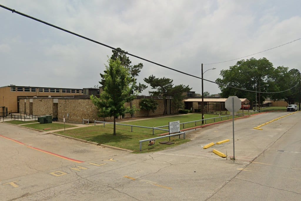 Springtown Elementary School