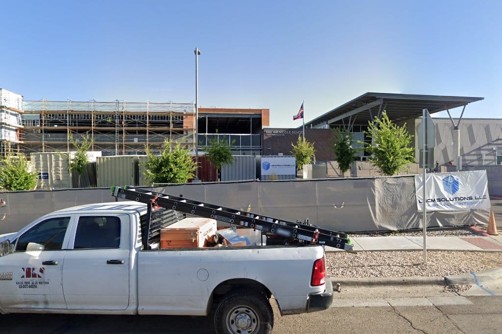 Ysleta PK Center