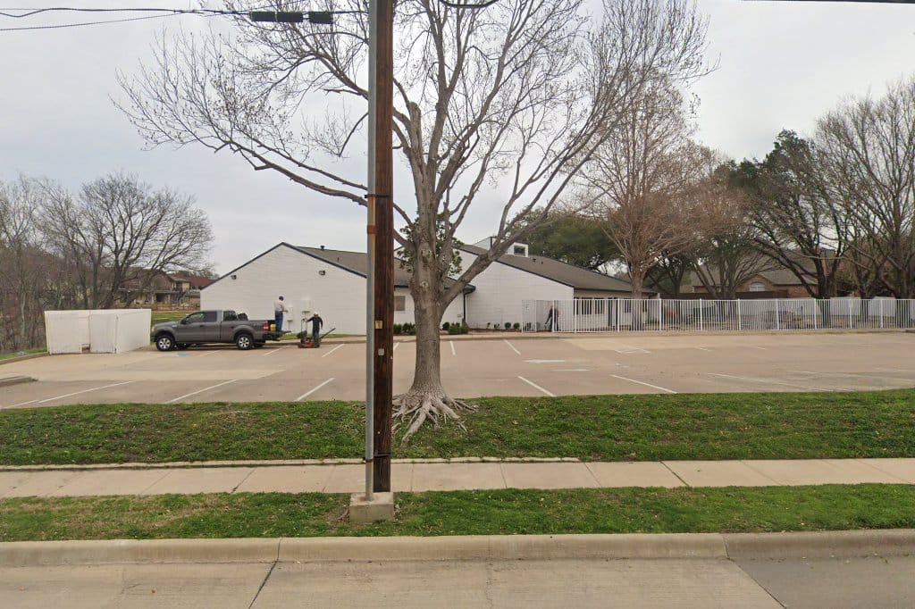 Preston Meadows Montessori School