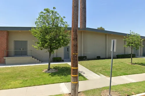 Gladstone Street Elementary School
