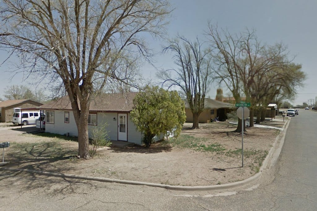 Friona Elementary School