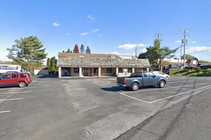 Country Companion Animal Hospital