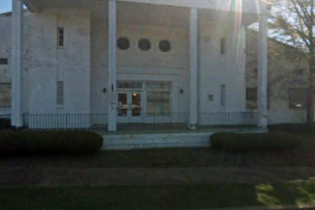 Greenville Driver's License Office