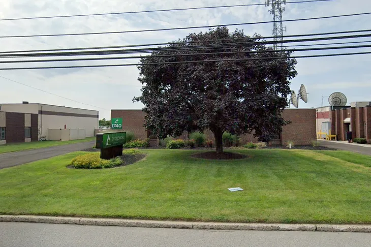 Bridgewater Veterinary Hospital
