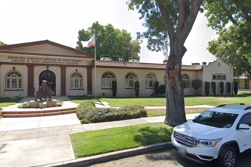 Merced County Special Education School