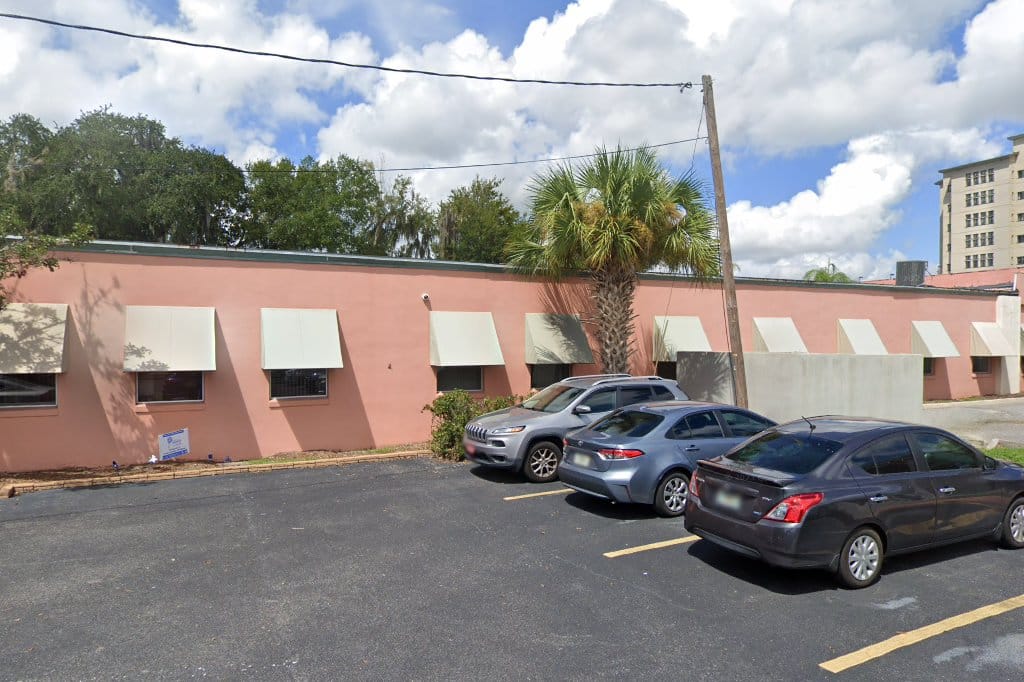 Bartow Florida Department of Justice