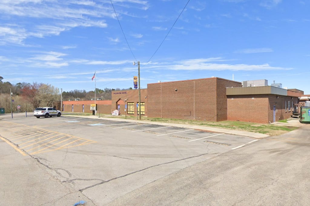 Philadelphia Elementary School