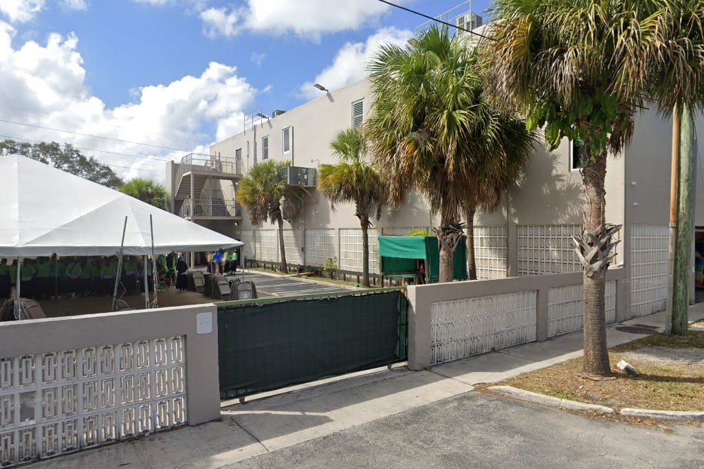 Beth Jacob High School