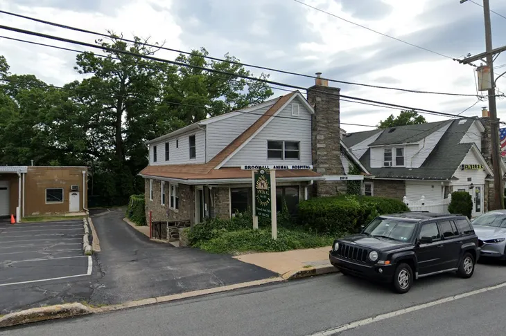 Broomall Animal Hospital