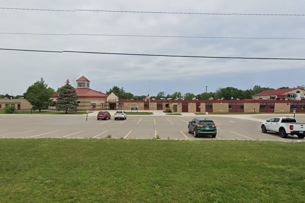 Houghton Elementary School