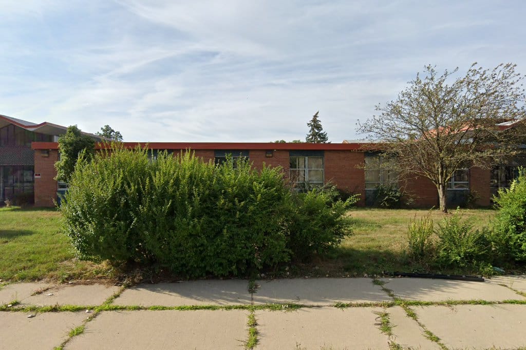 Murphy Elementary-Middle School