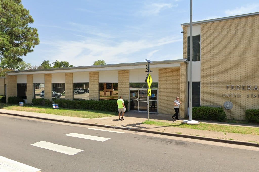 Hopkins County Veterans Services
