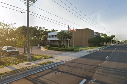 Clearwater Florida Department of Justice