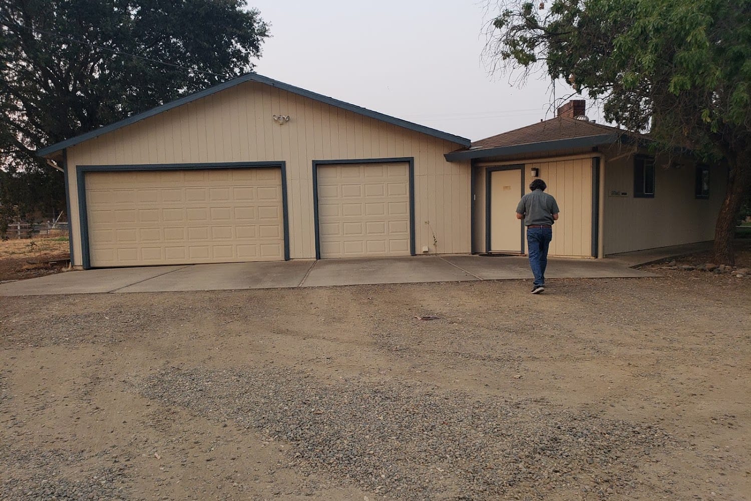 Country Veterinary Hospital
