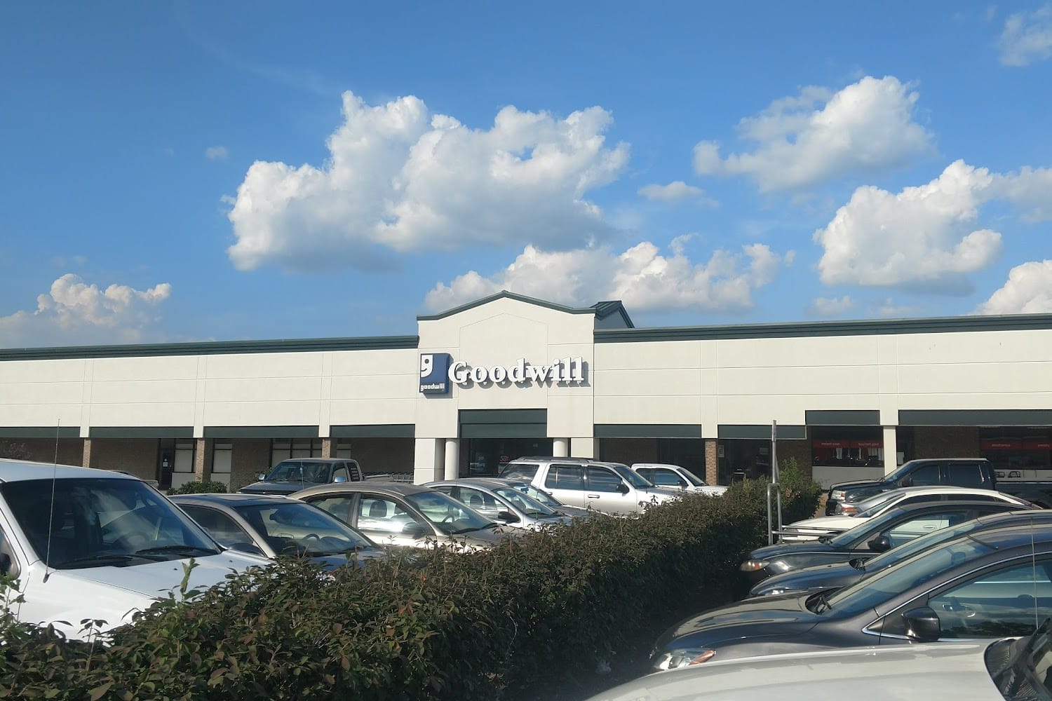 Goodwill Smyrna