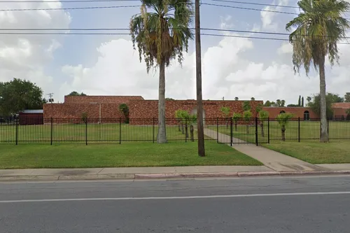 Saint Mary's Catholic School