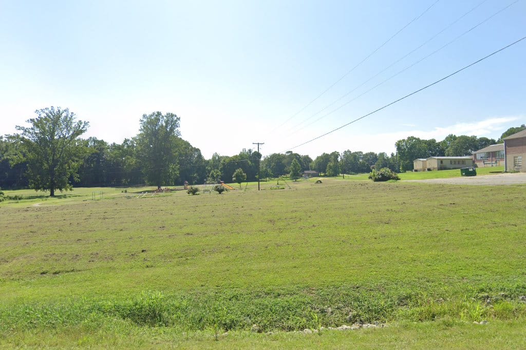 Beech Bluff Elementary School