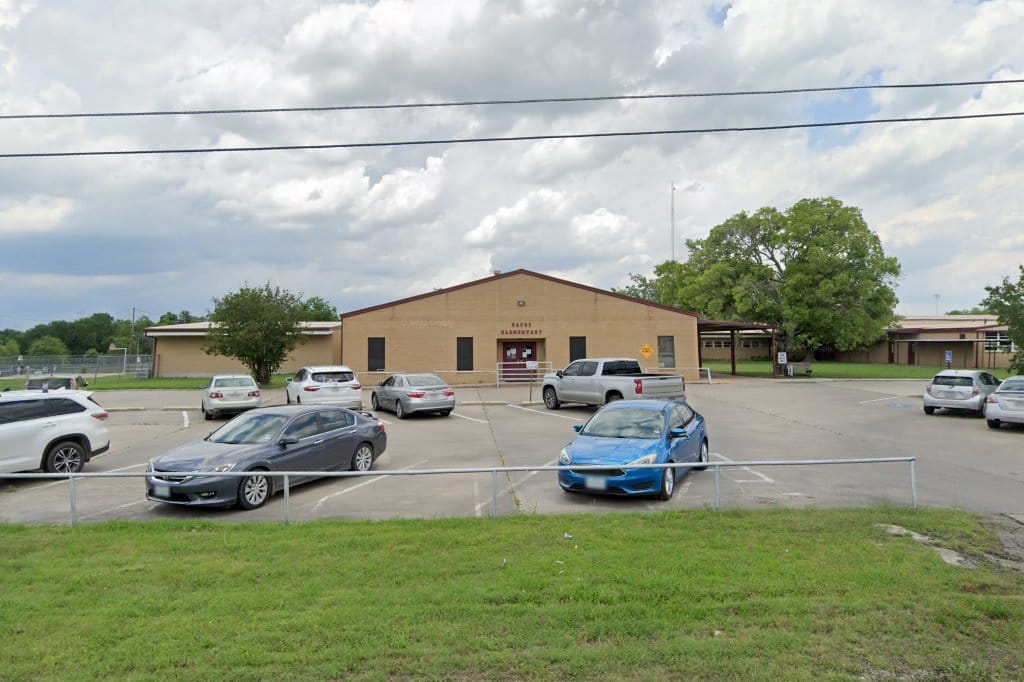 Savoy Elementary School