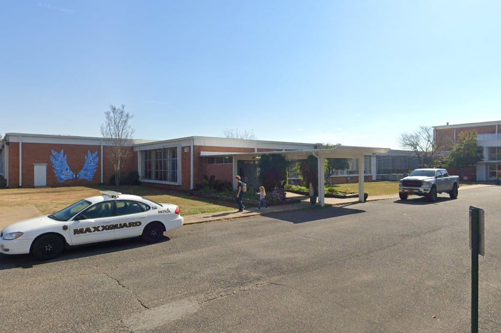 IB Tigrett Middle School