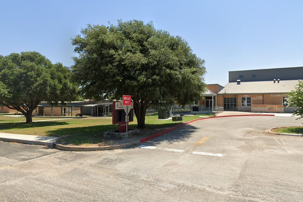 Flatonia Secondary School