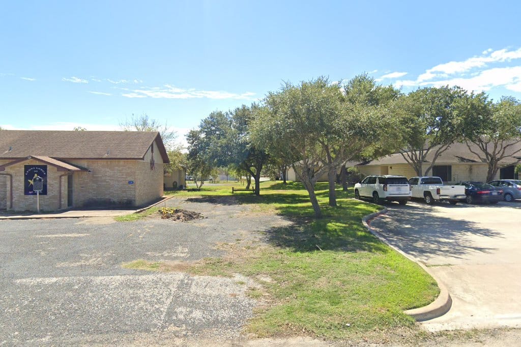Schulenburg Secondary School