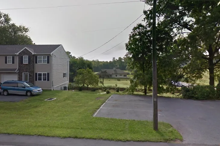 Elizabethtown Area Animal Hospital