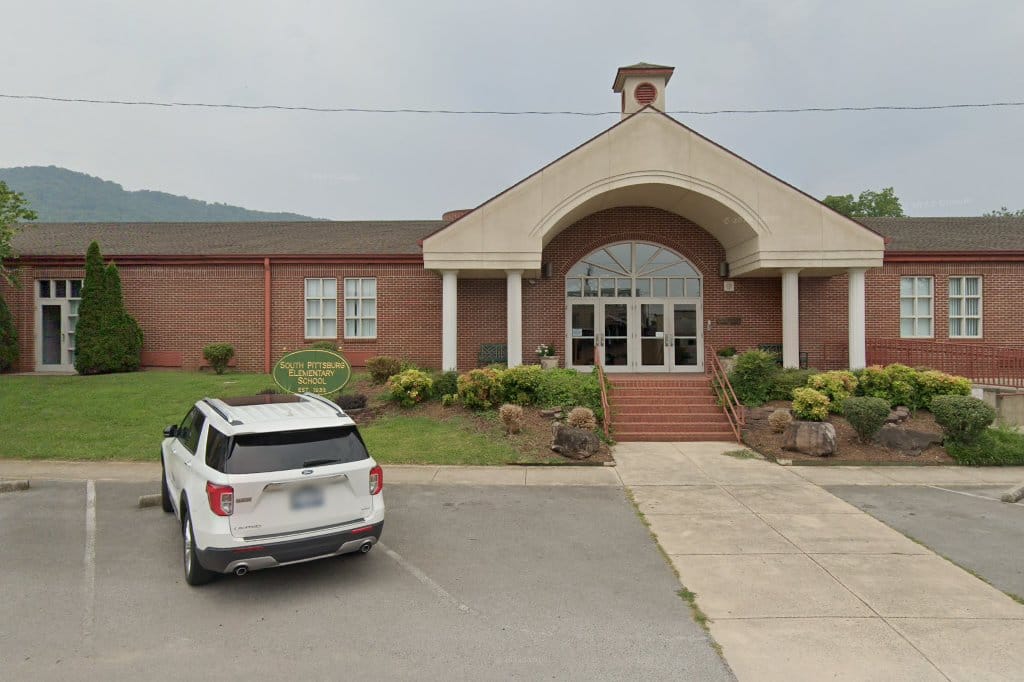 South Plains Academy