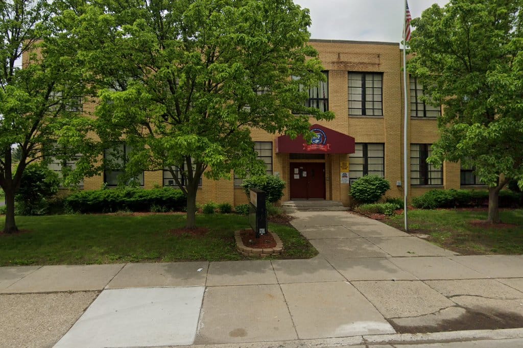 Pierre Toussaint Academy