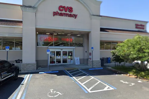 CVS Pharmacy