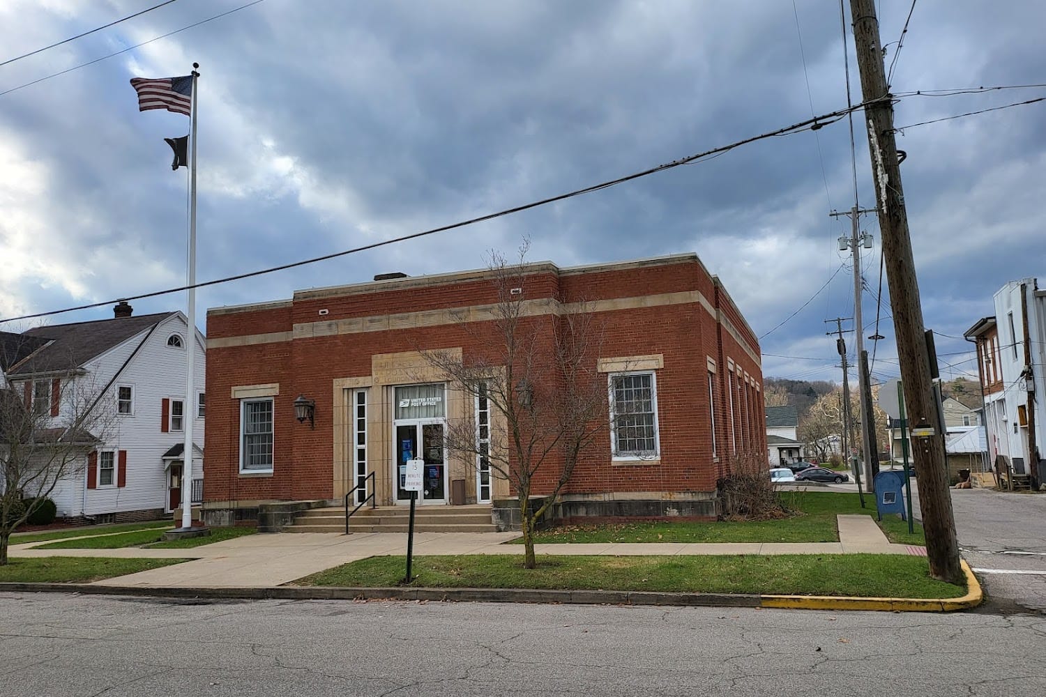 Loudonville Passport Office