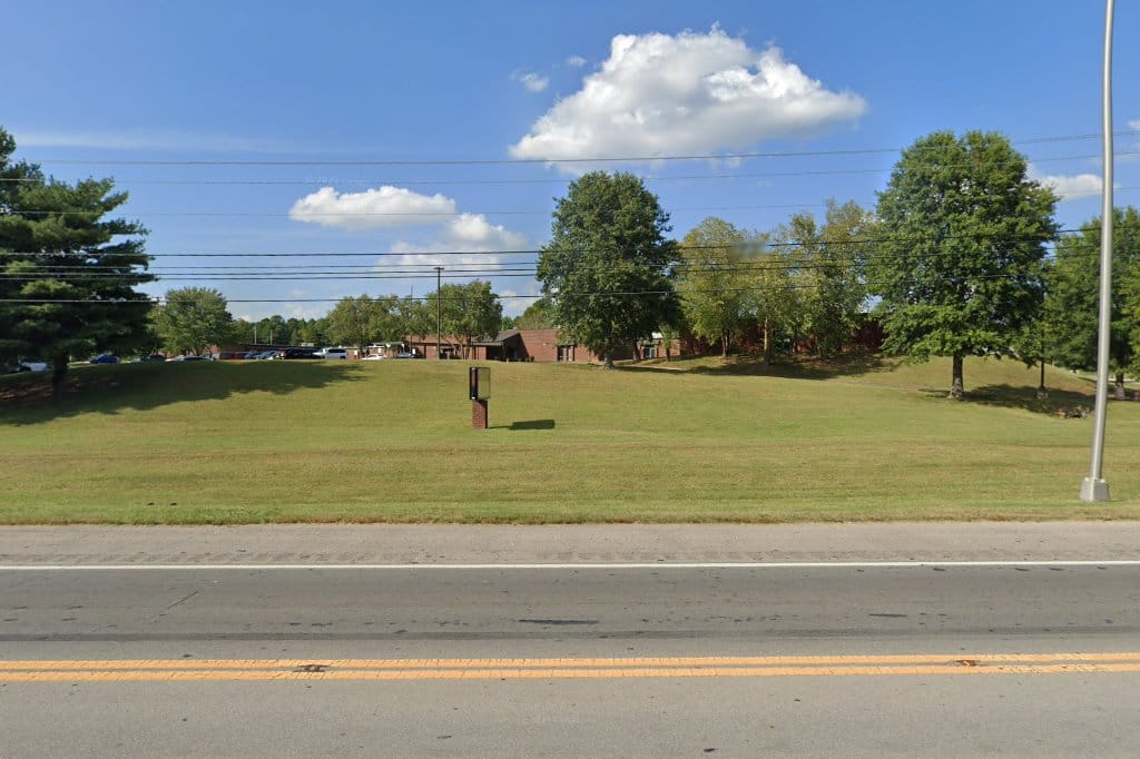 R Howell Elementary School