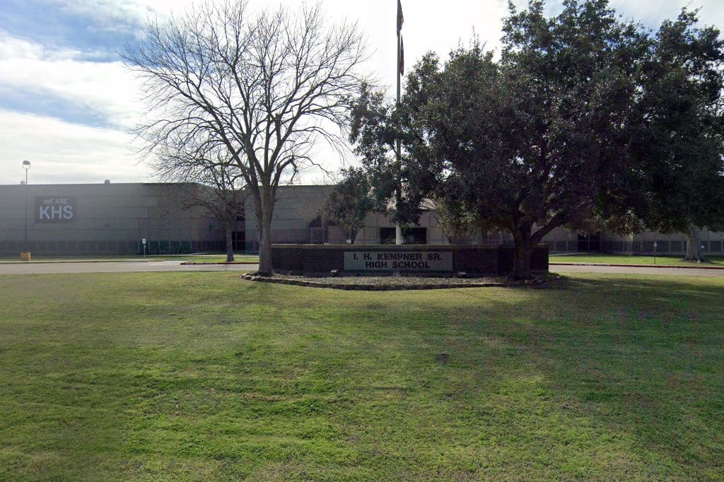 Kempner High School