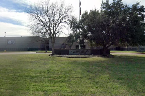 Kempner High School
