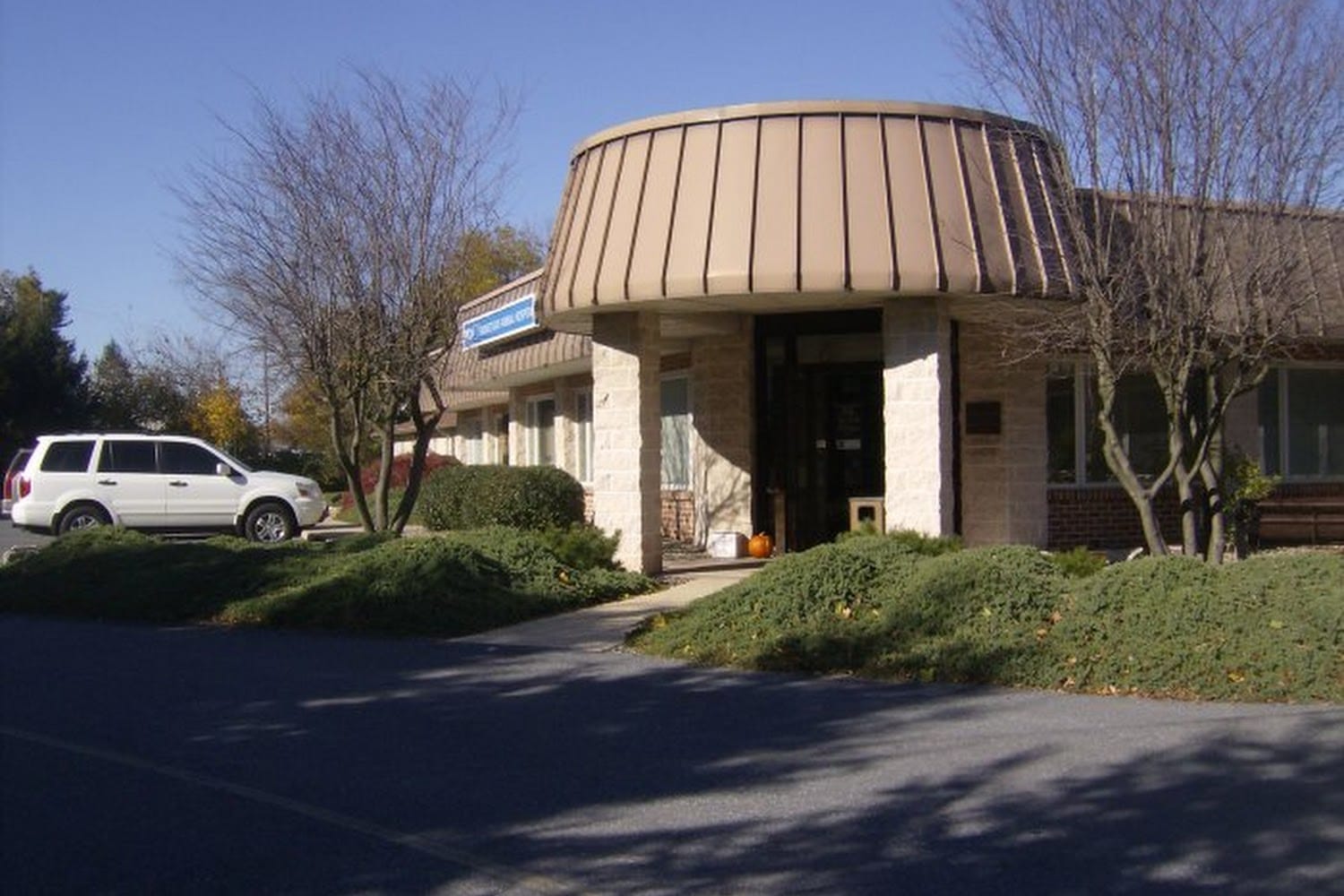 Smoketown Veterinary Hospital