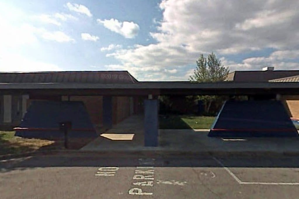 Westside Elementary School