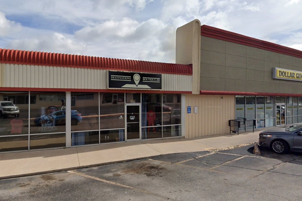 Texas Veterans Commission