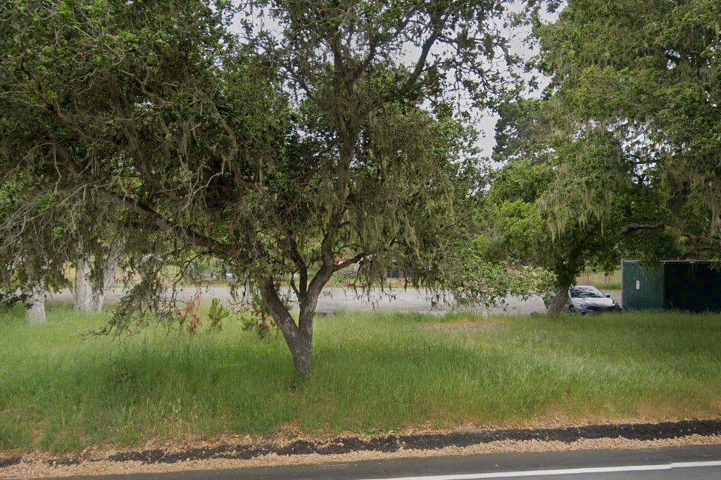 Monterey Community School