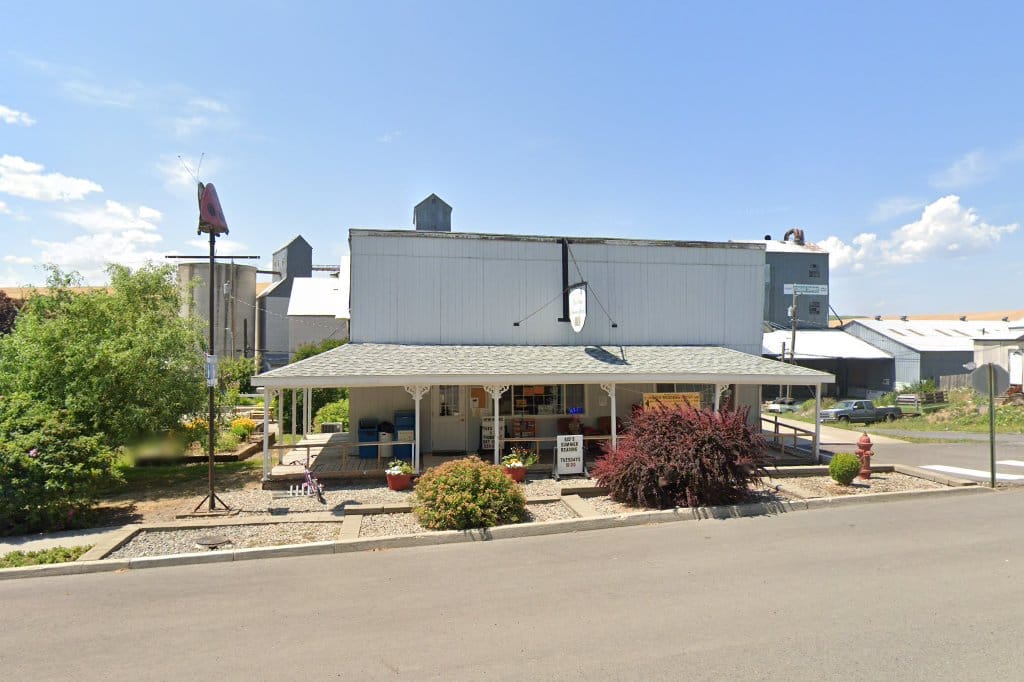 Rosalia Library