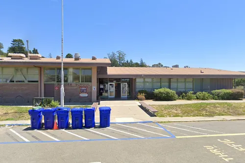 Madera Elementary School