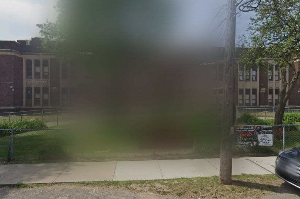 Robeson Academy Malcolm X Academy