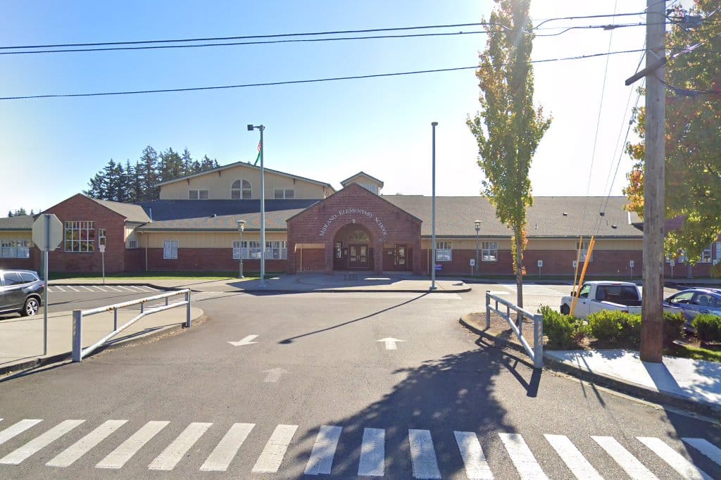 Midland Elementary School