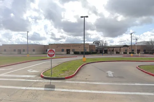 Mary Austin Holley Elementary School