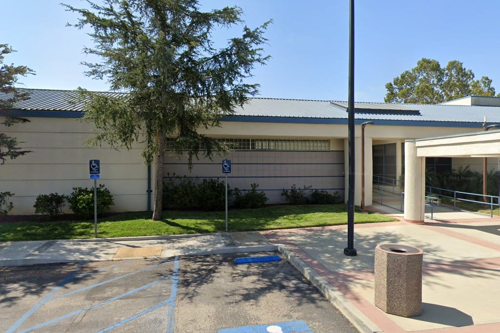Valley Vista High School