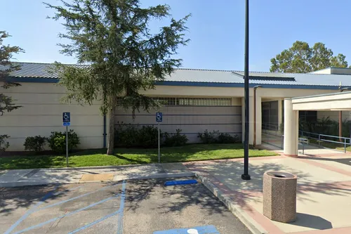 Valley Vista High School