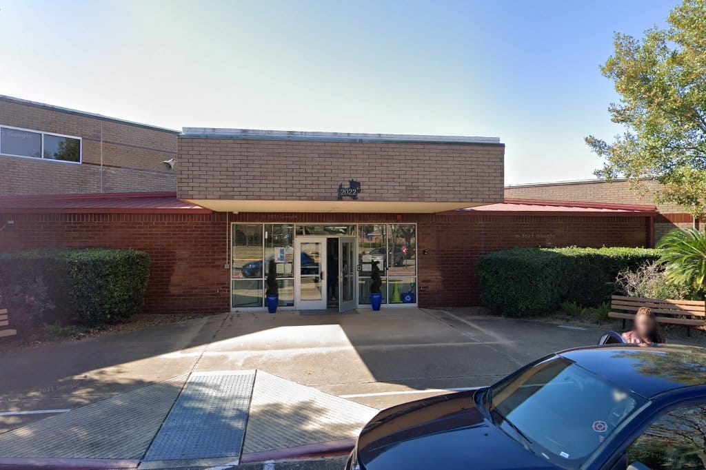 Highlands Elementary School